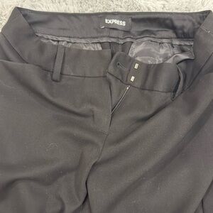 Express work pants
